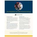 APS First Responders - Factsheet (English) 8.5 x 11