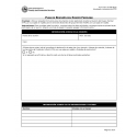 Family Team Meeting Plan, Page 1-9 form (Spanish)